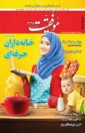 کتاب دوهفته‌نامه موفقیت – شماره ۳۳۷ (نسخه PDF) نوشته  گروه نویسندگان